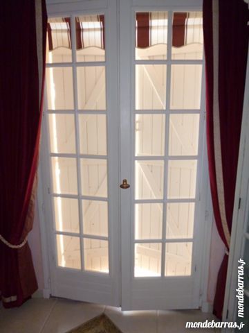 portes fen�tres et volets 150 Sor�de (66)