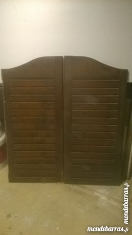 portes 20 La Haie-Fouassi�re (44)