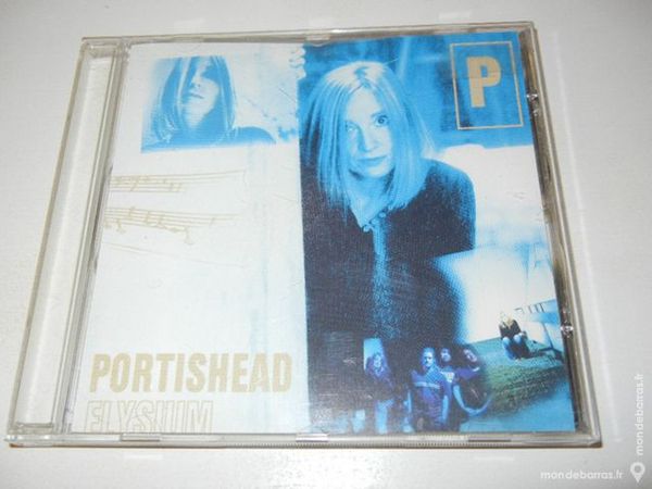 Portishead 34 Marseille 13 (13)