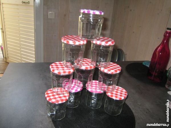 pots de confiture 10 La Seyne-sur-Mer (83)