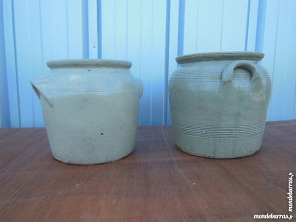 pots � graisse 6 Auty (82)
