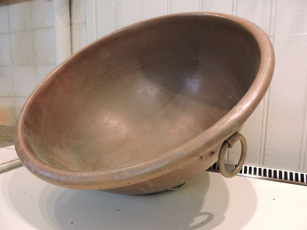 cul de poule 60 Mayenne (53)