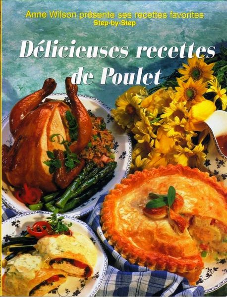 POULET  / prixportcompris 7 Reims (51)