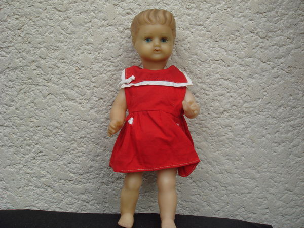 Poup�e ancienne 10 Rueil-Malmaison (92)