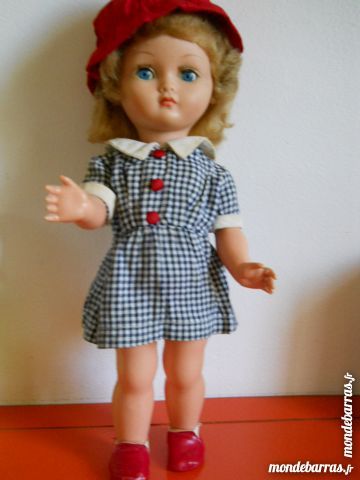 poup�e bella 35 Fr�jus (83)