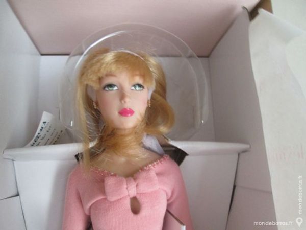  Poup�e collection   Alexandra Fairchild de Mme Alex  90 Goussainville (95)