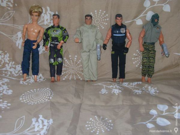 Poup�e mannequin et chiffon 1 Mondeville (14)