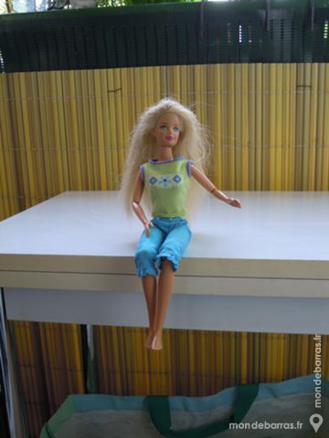 Poup�e mannequin 20 Montpellier (34)