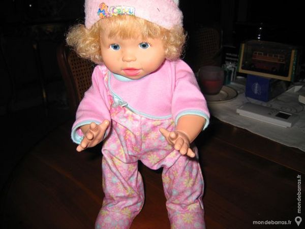 poup�e mattel  exceptionnelle 18 Corbeil-Essonnes (91)