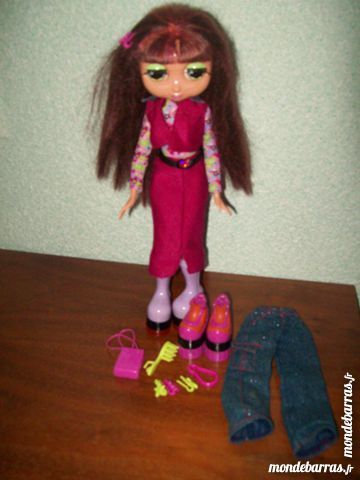 Poupee qui parle 10 Pontorson (50)