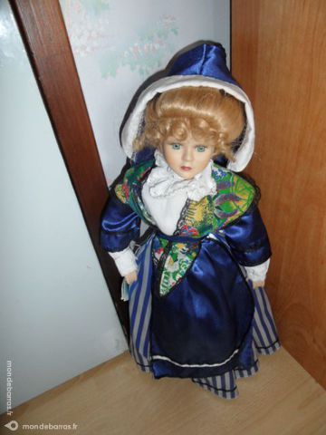 poup�e porcelaine 5 Gidy (45)
