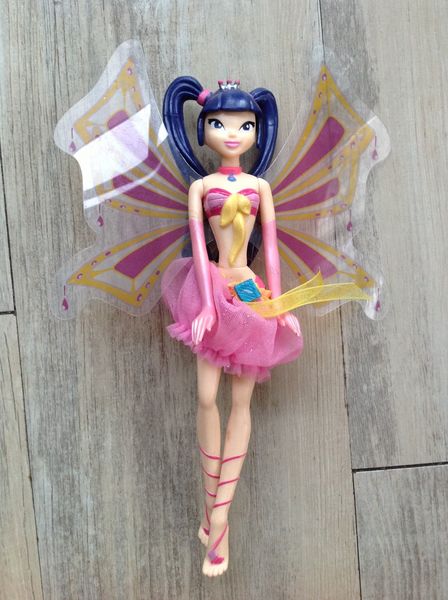Poup�e winx 3 Le Cannet-des-Maures (83)