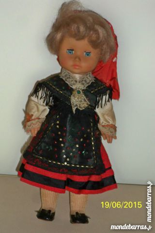 POUP�ES DE COLLECTION 17 Sucy-en-Brie (94)