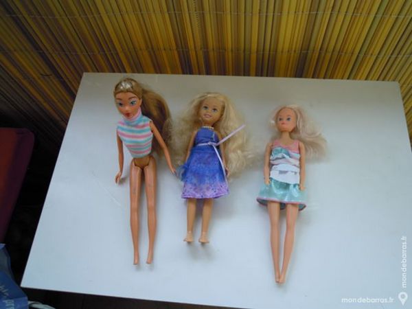 Poup�es mannequins 5 Montpellier (34)