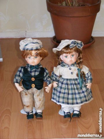 poup�es porcelaine 30 Aix-en-Provence (13)