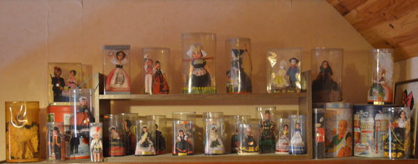 poup�es r�gionales 3 Baulne (91)