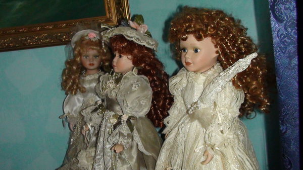 poupees 80 Champigny (89)