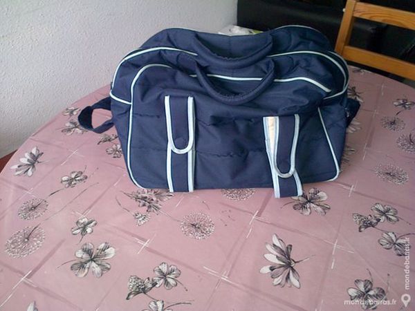 SAC POUR BEBE 15 Bessi�res (31)