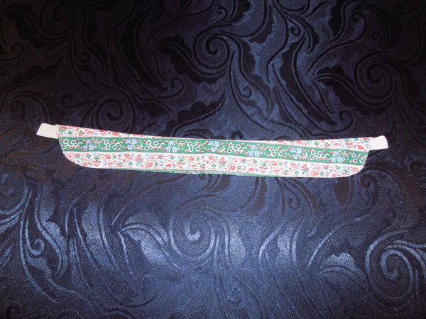 Col pour chemisier (77) 3 Tours (37)