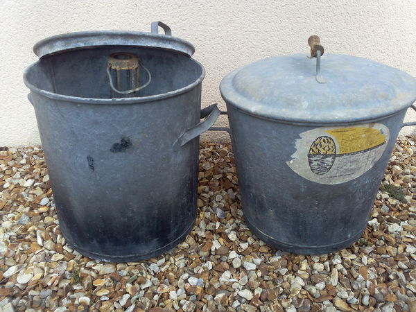 Pour les conserves maisons 70 Vaupillon (28)