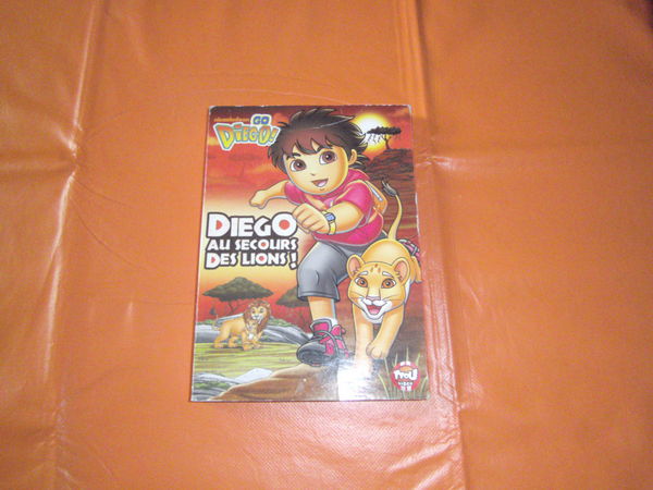 DVD pour enfant 6 Viry-Ch�tillon (91)