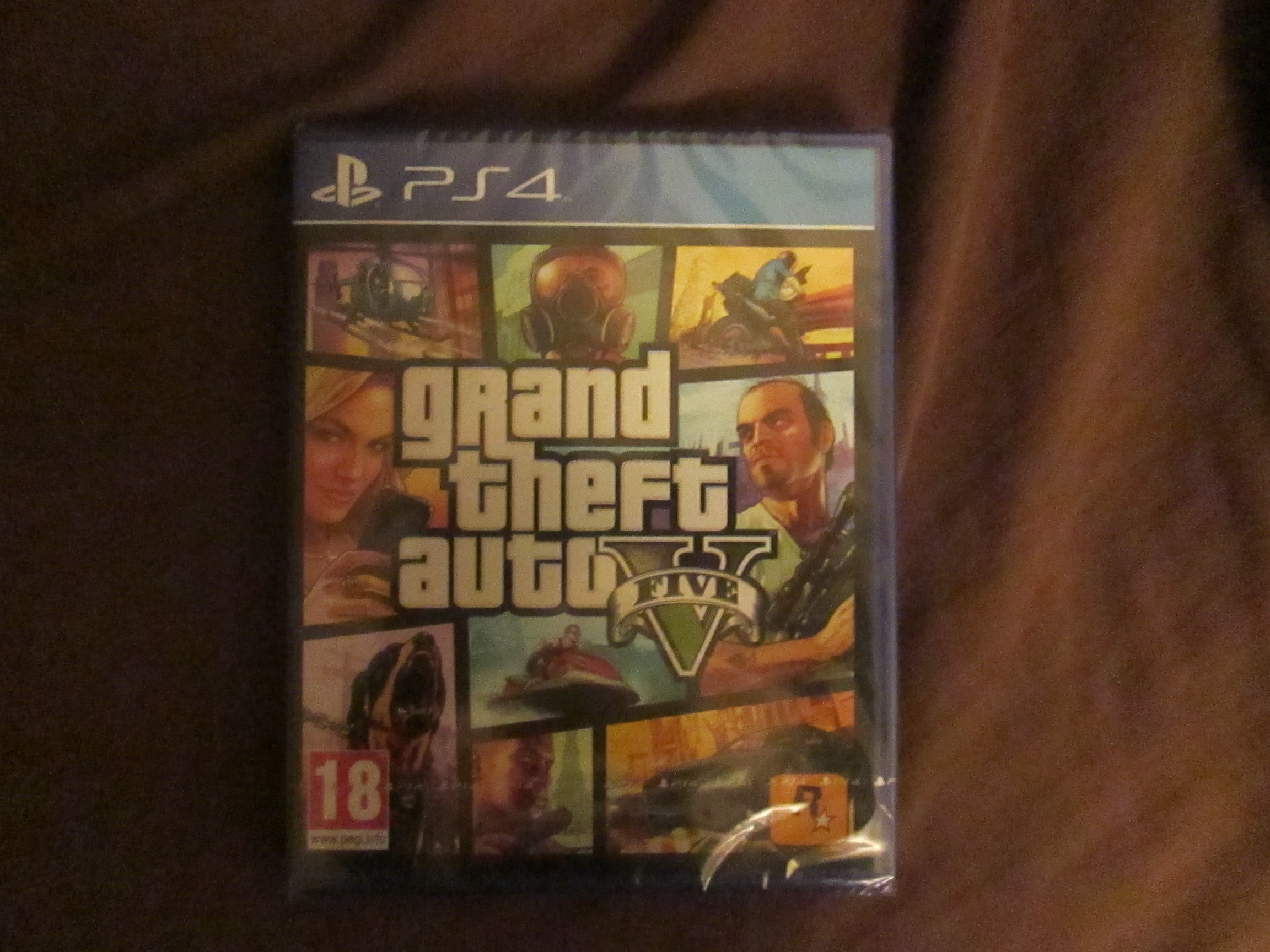 jeu  pour ps4 40 Dinan (22)