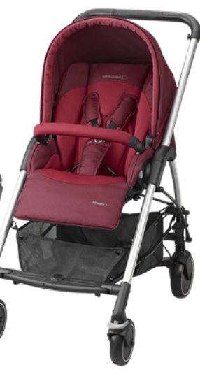 Poussette b�b� confort streety (naissance � 4 ans) 180 Nice (06)