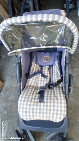 poussette b�b� 40 Marignane (13)