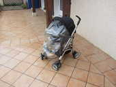 poussette lola marque b�b� confort 100 71000 M�con