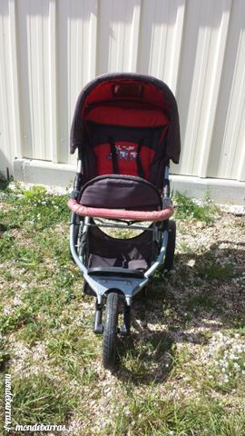 Poussette transformable 1er �ge 35 Opoul-P�rillos (66)