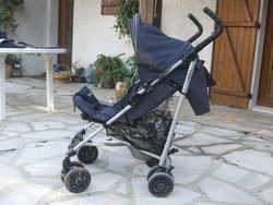poussette 36600 Valen�ay