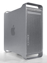 MAC POWERPC G5 200 Saint-Paul-en-Chablais (74)