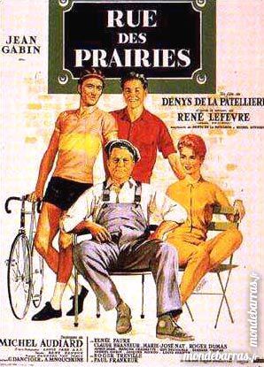 Dvd: Rue des Prairies (412) 6 Saint-Quentin (02)