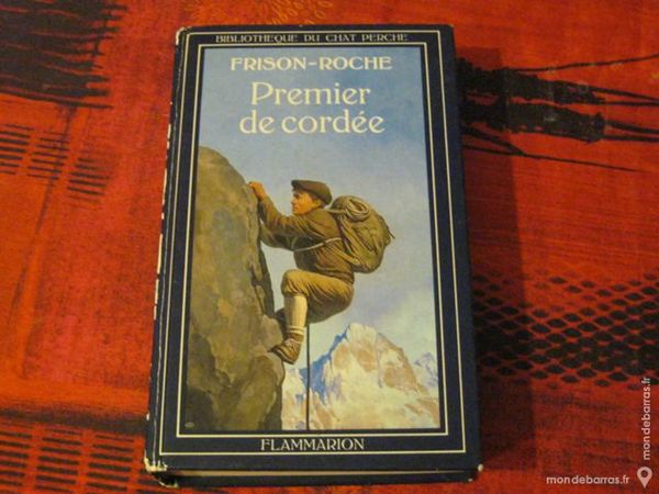 premier de cord�e 3 Montoir-de-Bretagne (44)