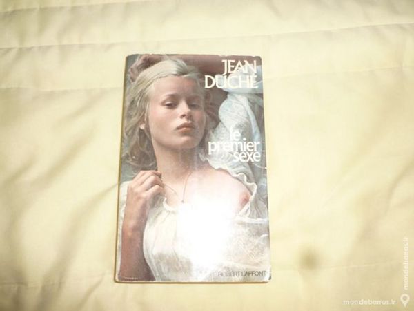 Le premier sexe, Jean Duch� 2 Thiais (94)
