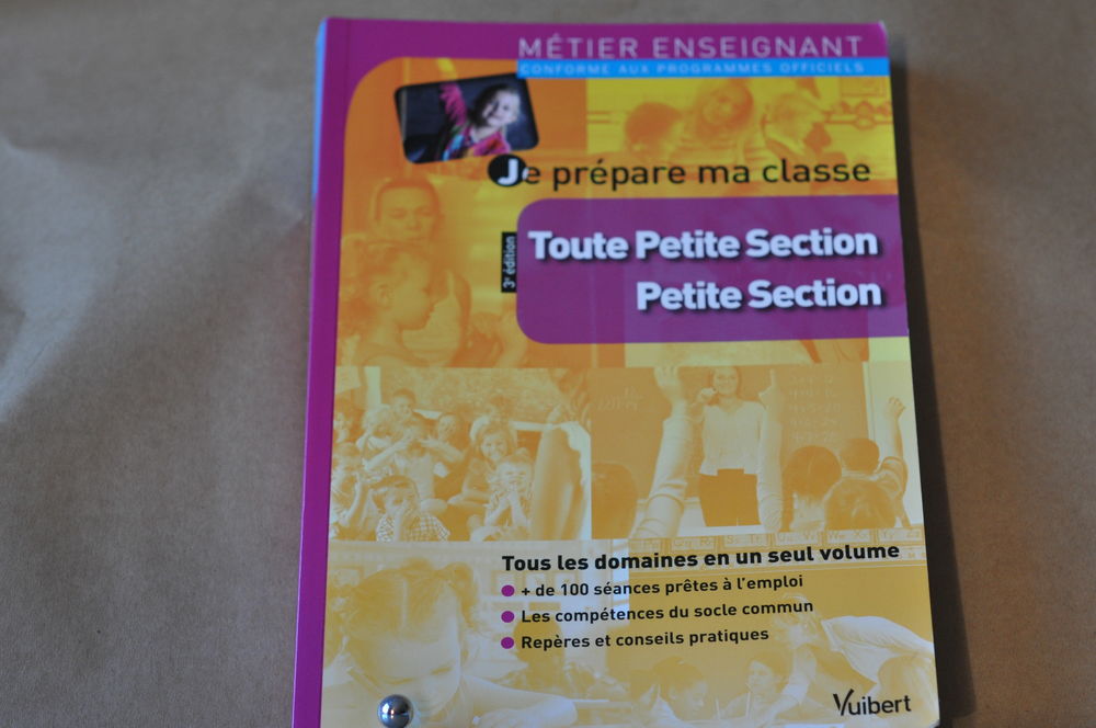 je pr�pare ma classe en TPS et PS 8 Mont�limar (26)