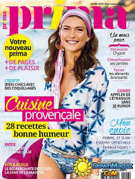 PRIMA AOUT 2016 - n� 408 1 Semoy (45)