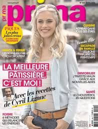 PRIMA AVRIL 2016 - n� 404 1 Semoy (45)