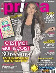 PRIMA JANVIER 2016 - n� 401 1 Semoy (45)