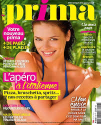 PRIMA JUILLET 2016 -  n� 407 1 Semoy (45)