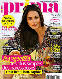 PRIMA SEPTEMBRE 2016 - n� 409 1 Semoy (45)