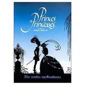 DVD Princes et princesses - Ocelot - Neuf emball� 7 92320 Ch�tillon