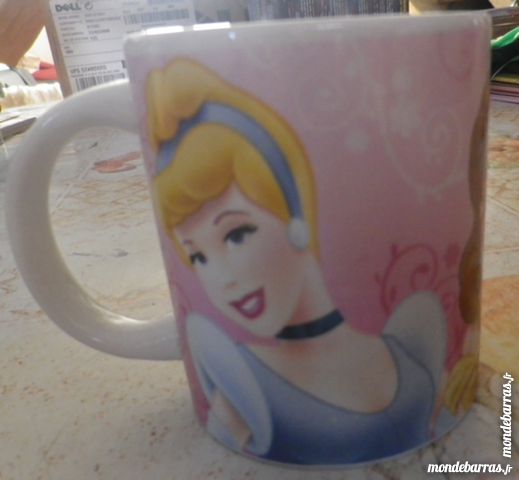 MUG PRINCESSES 3 Attainville (95)