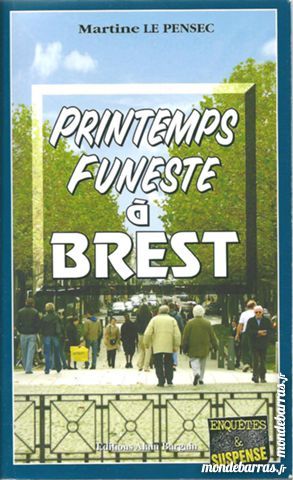 Printemps funeste � Brest 5 Tours (37)