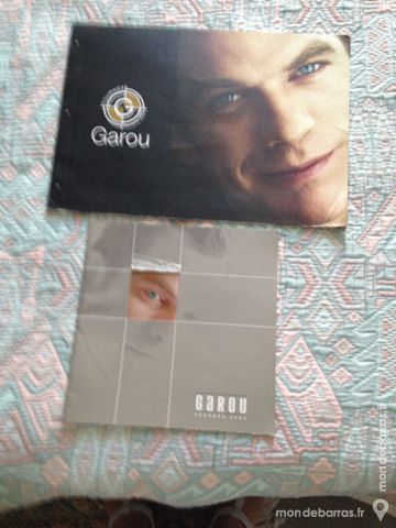 programme de tourn�e 3 Bayonne (64)