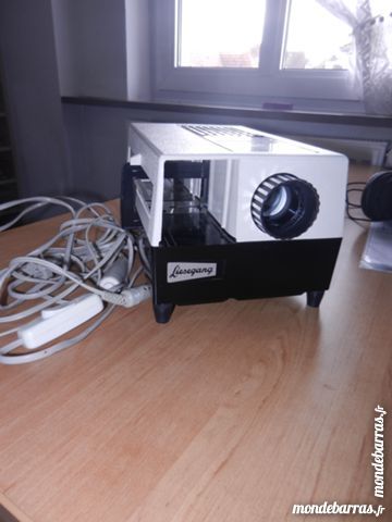 projecteur dias boitier et rangement 50 Vendenheim (67)