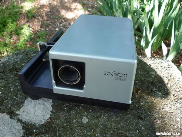 Projecteur Sodifom 3020 20 Castres (81)