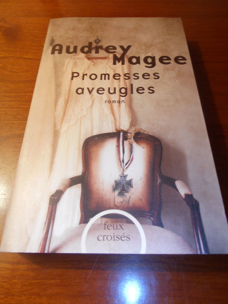 Promesses aveugles 10 Tours (37)