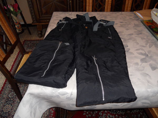 PROPOSE COMBINAISON SKI HOMME 50 Beuvry (62)