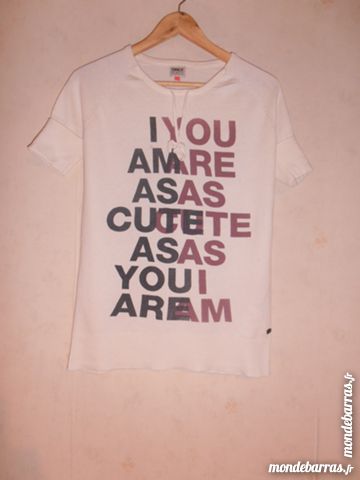 Pull beige ONLY (68) 20 Tours (37)